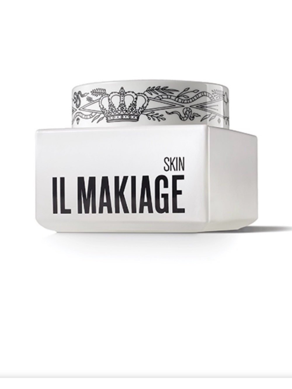 IL MAKIAGE POWER CREAM